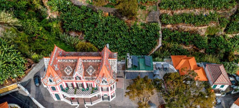 1905兹诺宫殿酒店(1905 Zino's Palace)图片