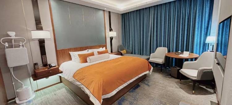 南皮信和大酒店图片