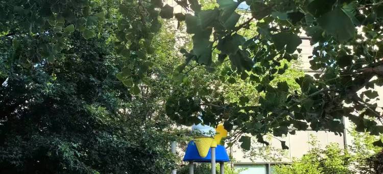 一轩酒店式民宿(东港音乐喷泉店)图片