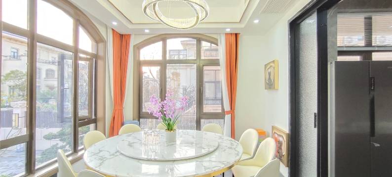 启东第贰家度假酒店图片