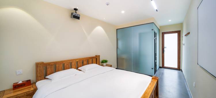 北戴河峦海庭院图片