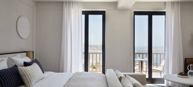 极乐酒店(Anandes Hotel)图片