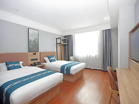 太湖酒店(太湖县建设路店)