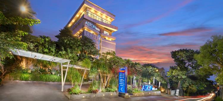 阿斯顿因巴图(Aston Inn Batu)图片