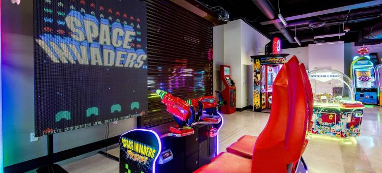 拉芙琳热带风情酒店(Tropicana Laughlin - A Caesars Rewards Destination)图片