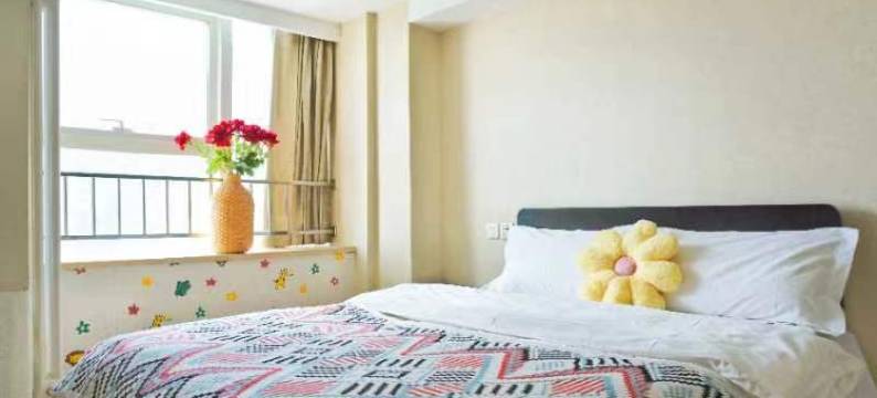 寻家公寓(北京泰禾店)图片