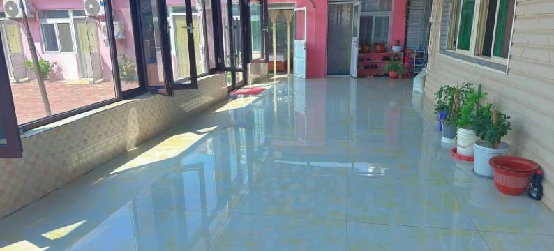 盘锦应洲农家院图片