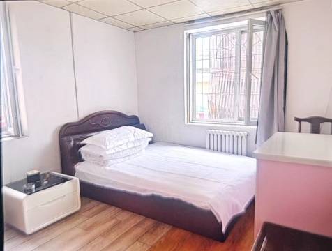 兴盛旅社(沈阳站店)