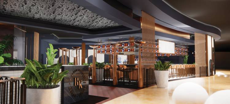 银色传统度假酒店 - 凯撒奖励目的地(Silver Legacy Reno- A Caesars Rewards Destination)图片