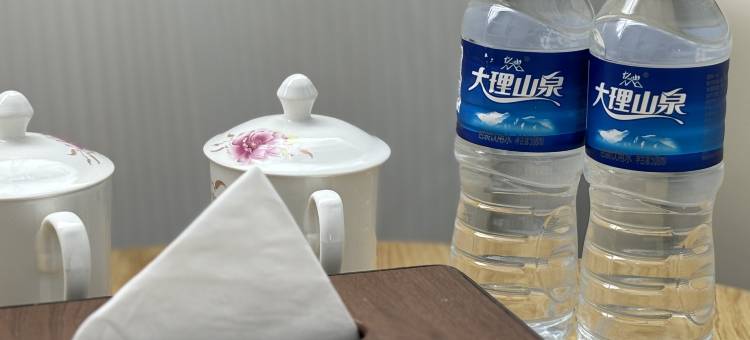 鹤阳智能酒店图片