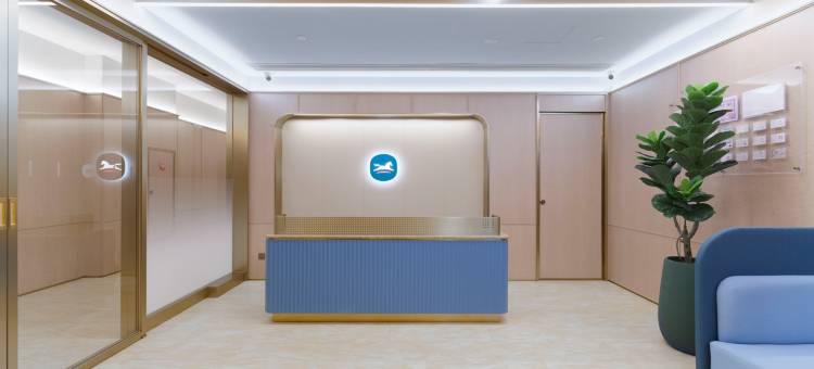 汉庭酒店(昭通镇雄店)图片