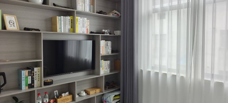 良栖山院民宿(九华山站店)图片