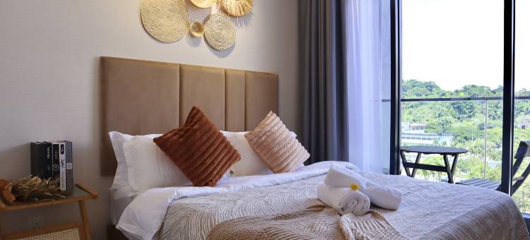 The Shore by Homesuite'图片