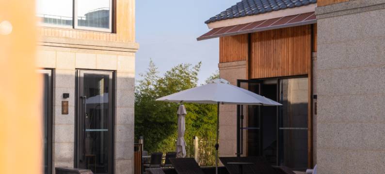 崇明巢吧民宿图片