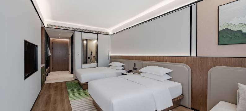 PUYU朴钰酒店(芜湖奥体会展中心店)图片