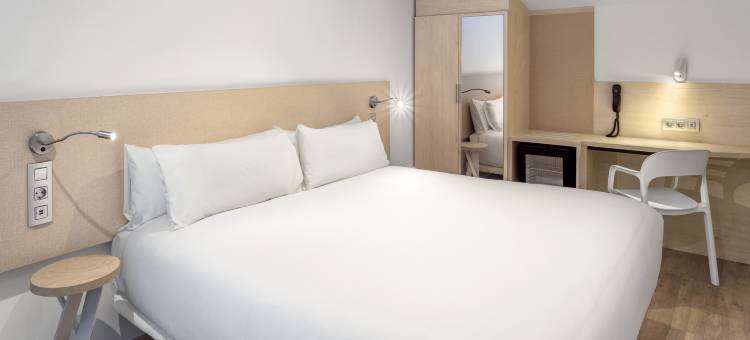 B&B Hotel Málaga Centro图片