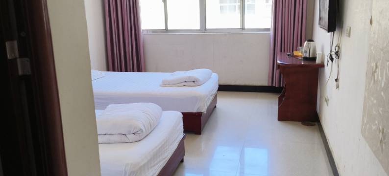 沈丘金福宾馆图片