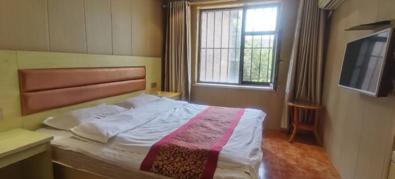 大同延伸宾馆(大同古城店)图片