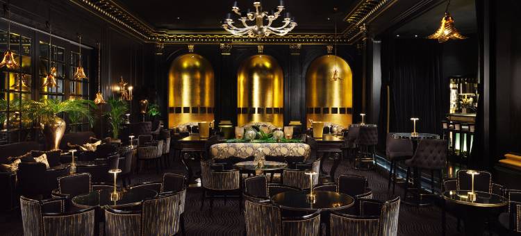 萨沃伊酒店(The Savoy)图片