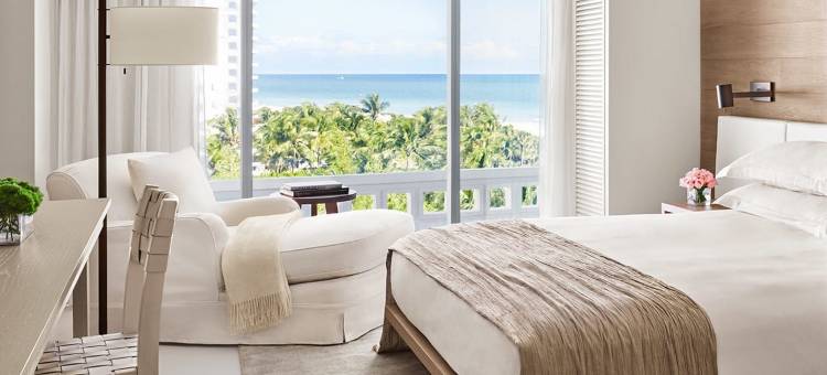 迈阿密海滩海滨艾迪逊酒店(The Miami Beach EDITION)图片