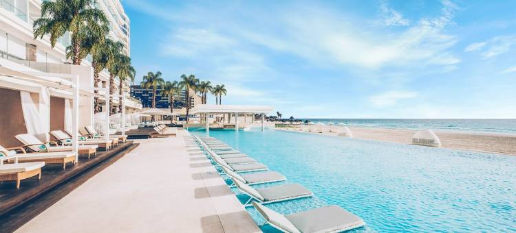 Iberostar Selection Coral Cancún - Adults Only - All Inclusive图片