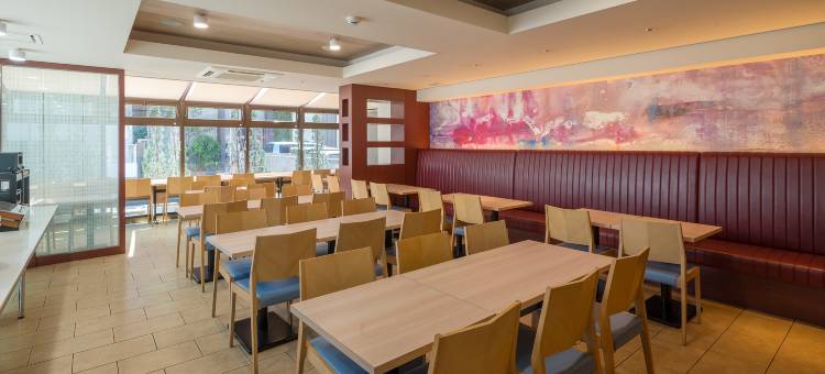 津市全球景观酒店(Hotel Global View Tsu)图片