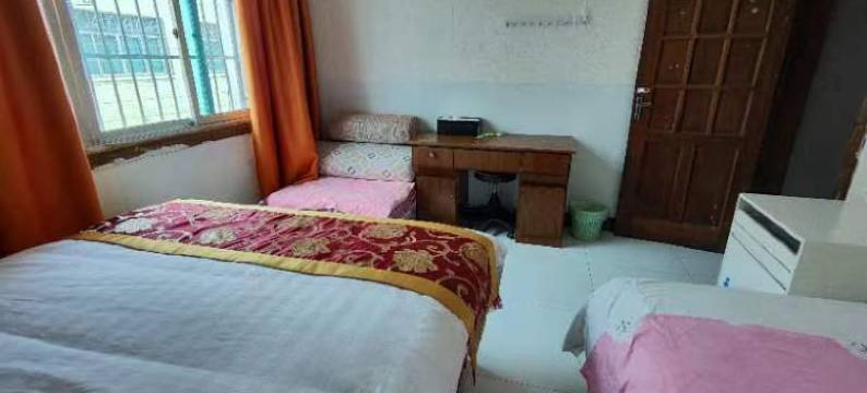 黔西起发旅馆图片