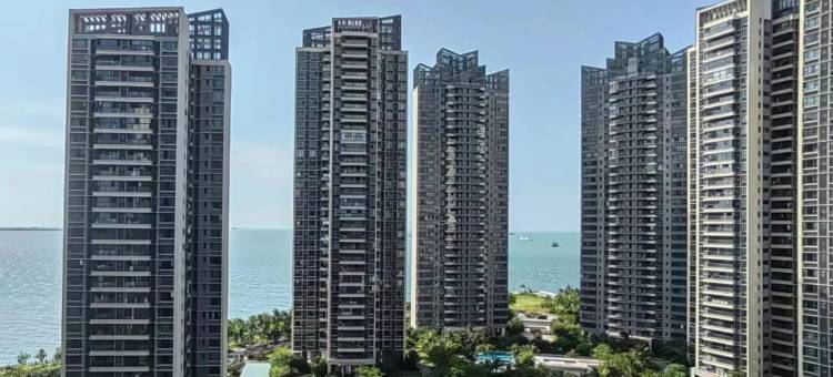 来咖美宿(海口保利中央海岸店)图片