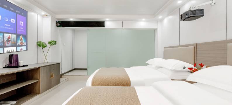 红原川渝湘饭店图片