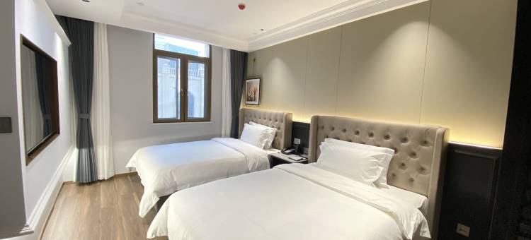 安远皇廷酒店图片