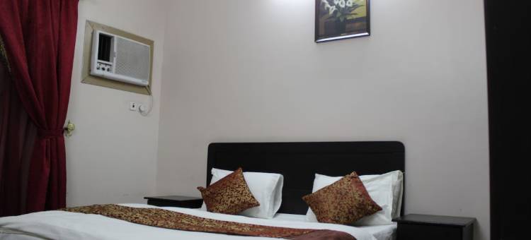 巴哈阿尔伊尔瑞公寓2(Al Eairy Furnished Apartments Al Baha 2)图片