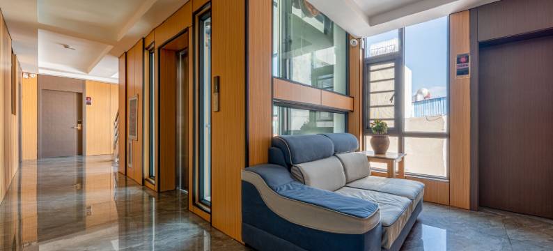 金碧酒店(曲靖大龙潭店)图片