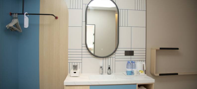 如家酒店neo(德州市政府体育公园店)图片