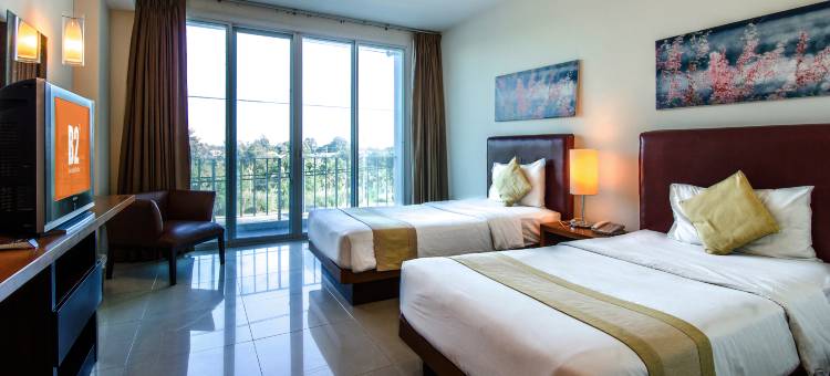 B2高级度假酒店(B2 Premier Hotel & Resort)图片