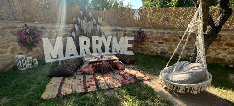 卡帕多西亚之家(Casa Di Cappadocia)图片