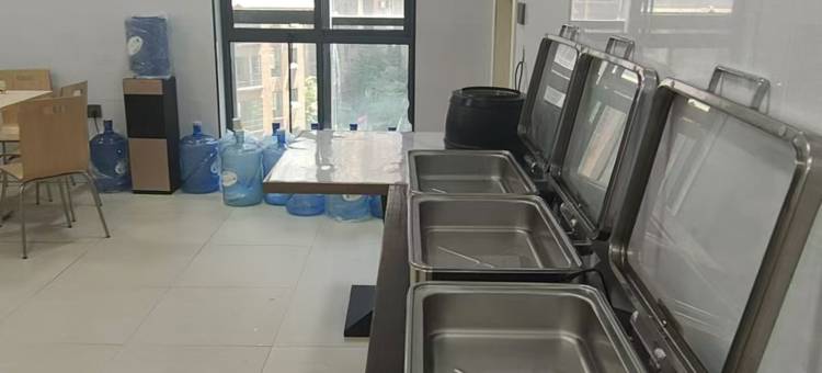 湘华电竞酒店(黔南师院万达广场店)图片