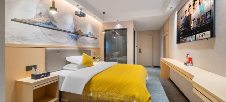 遇见拾光美宿图片