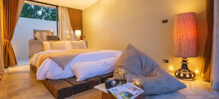 Casablanca Resort Kohlarn图片