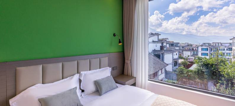 安亭客栈(大理古城店)图片