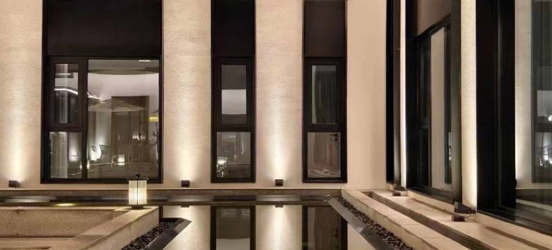 普陀山三舍·梅岑府图片