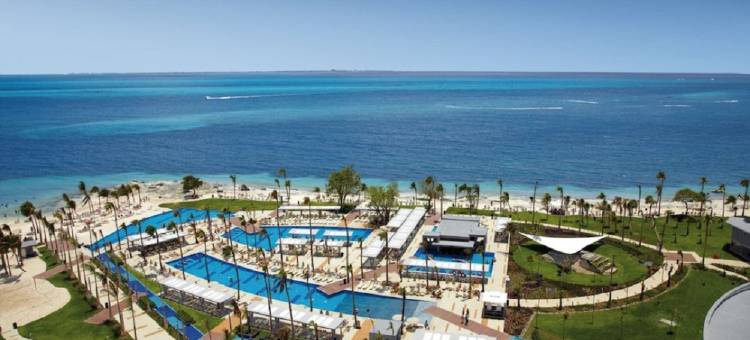 里乌宫半岛酒店-全包(Riu Palace Peninsula - All Inclusive)图片