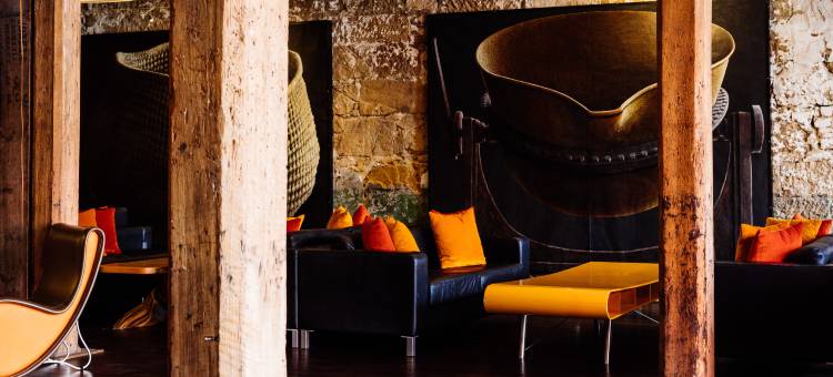 亨利琼斯艺术酒店(The Henry Jones Art Hotel)图片
