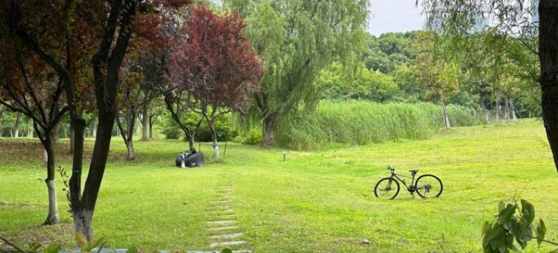 伍六七公寓(相城天虹店)图片