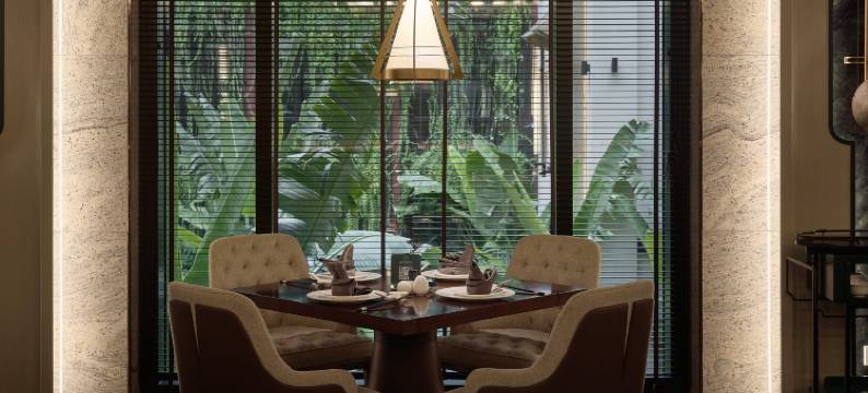 REY酒店河内(REY Hotel Hanoi)图片