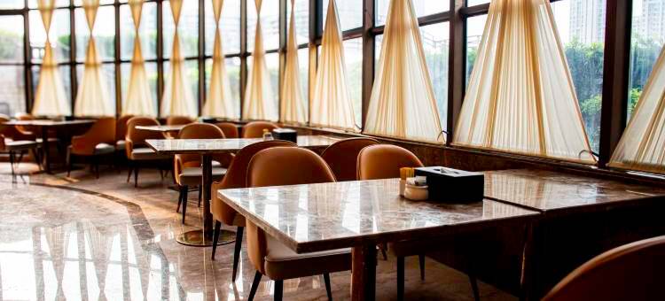 石狮万佳国际酒店(服装城店)图片