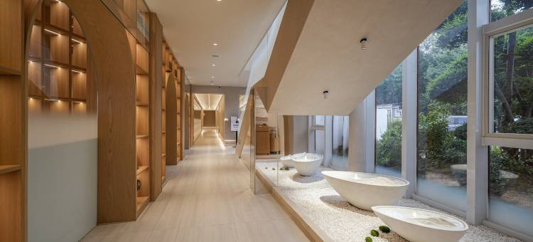 夕阳里·爱玲民宿(河头老街店)图片