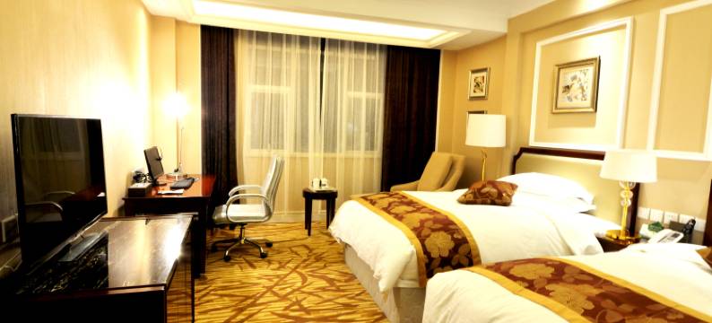 麻栗坡大王岩大酒店图片