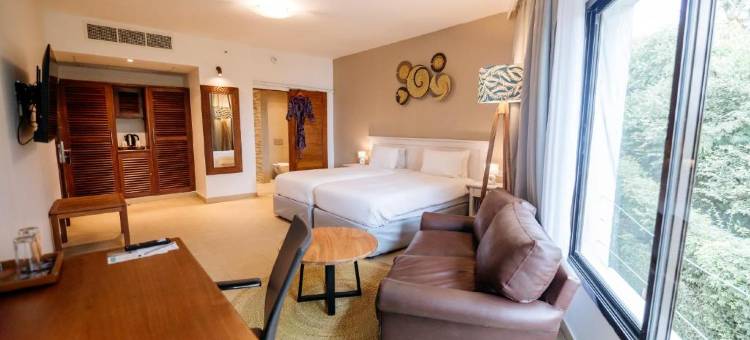 达累斯萨拉姆珊瑚海滩酒店(Coral Beach Hotel Dar Es Salaam)图片