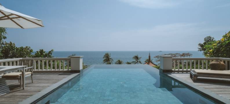 普吉岛特里萨拉别墅及公寓酒店(Trisara Villas & Residences Phuket)图片
