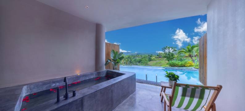 爱丽丝·秘境 Pure Soul|设计师奢享湖景民宿图片